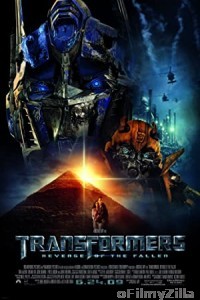 Transformers 2 Revenge of the Fallen (2009) Hindi Dubbed Movie