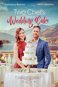 Two Chefs And A Wedding Cake (2023) ORG Hindi Dubbed Movie