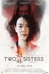 Two Sisters (2019) ORG Hindi Dubbed Movie