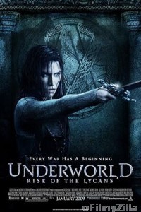 Underworld Rise Of The Lycans (2009) ORG Hindi Dubbed Movie