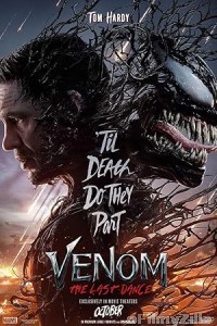 Venom The Last Dance (2024) ORG Hindi Dubbed Movie