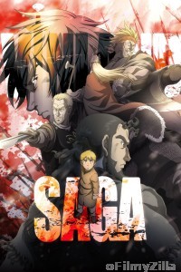 Vinland Saga (2019) Season 1 Hindi Dubbed Series