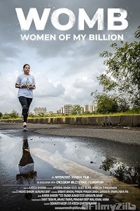 WOMB Women of My Billion (2021) Hindi Movie