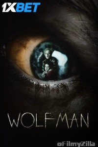 Wolf Man (2025) HQ Hindi Dubbed Movie