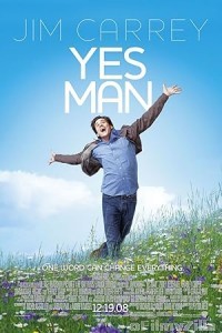 Yes Man (2008) ORG Hindi Dubbed Movie