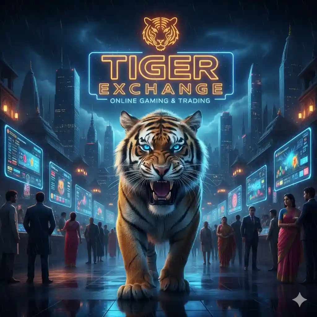 tiger exchange