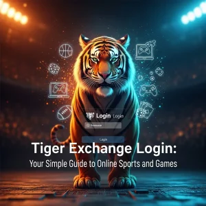 Tiger Exchange Login: How to Get Your ID and Play Online