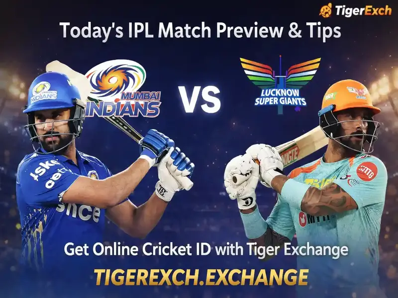 Tiger Exchange