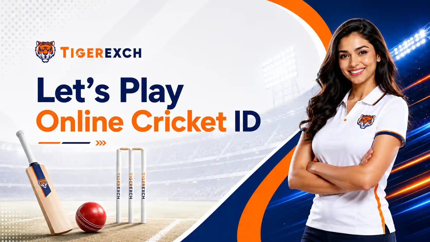 Online Cricket ID Online Cricket ID