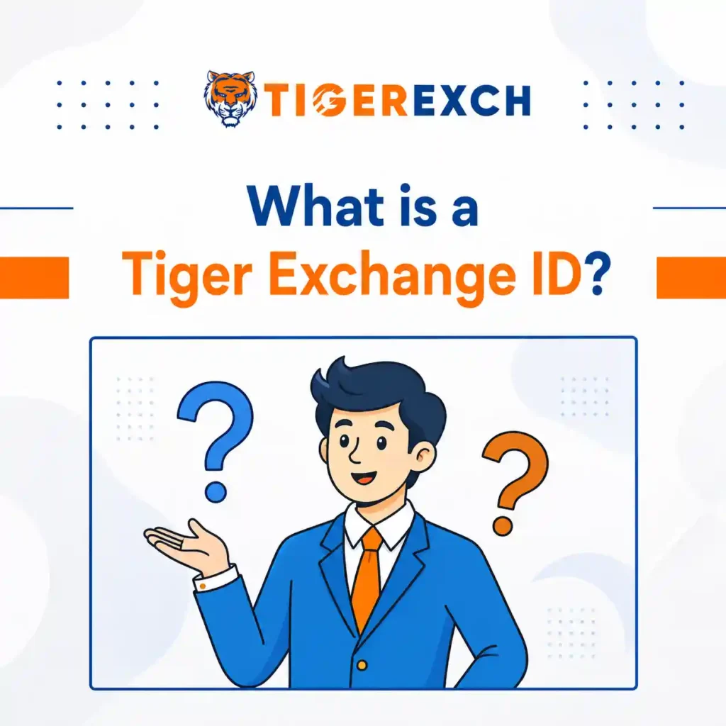 Tiger Exchange ID Tiger Exchange ID